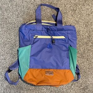 Patagonia Terravia Tote Pack